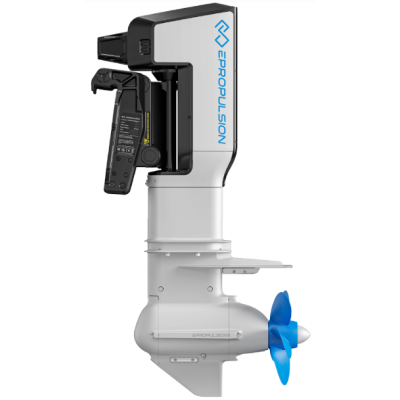ePropulsion X-20 electric outboard motor