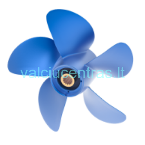 ePropulsion X20/X40 motor propeller RH