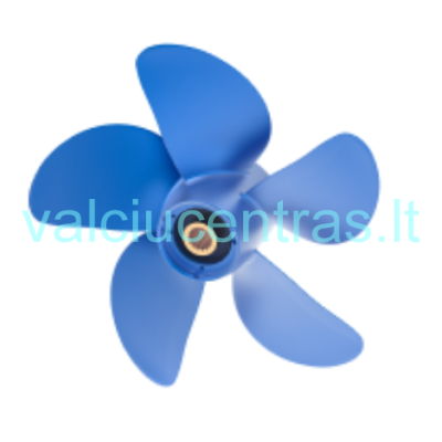 ePropulsion X20/X40 variklio sraigtas 380 x 270.9 mm RH