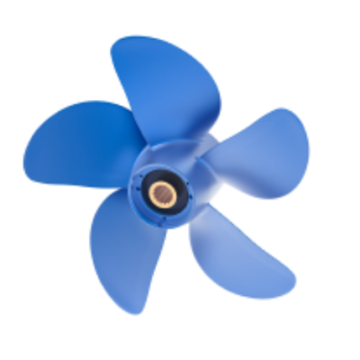 ePropulsion X20/X40 motor propeller 380 x 270.9 mm RH