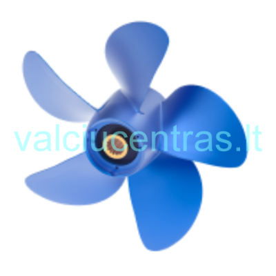 ePropulsion X20/X40 motor propeller