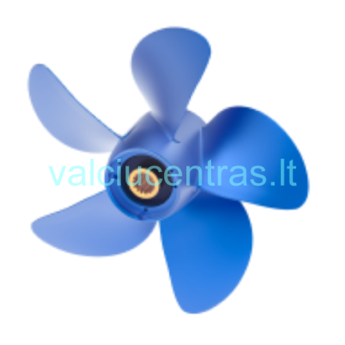 ePropulsion X20/X40 motor propeller