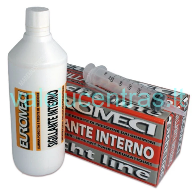 Euromeci vidinis sandariklis pripučiamoms valtims 1L