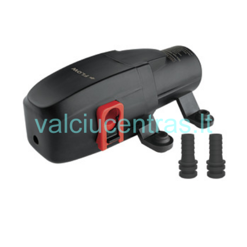 Gėlo vandens siurblys