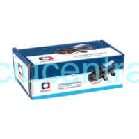 Europump gėlo vandens siurblys