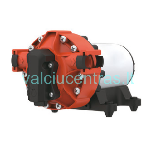 Europump Smart gėlo vandens siurblys Europump Smart gėlo vandens siurblys