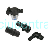 Europump Smart gėlo vandens siurblys Europump Smart gėlo vandens siurblys