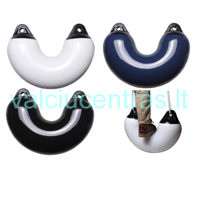 Arkos formos fenderis