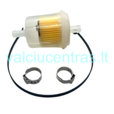 Originalus kuro filtras OMC/Johnson/Evinrude