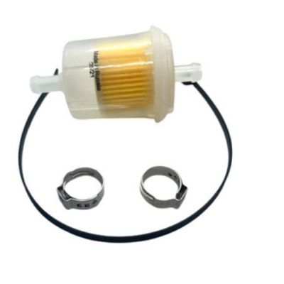 Originalus kuro filtras OMC/Johnson/Evinrude