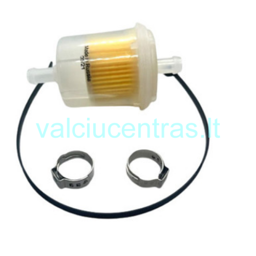 Originalus kuro filtras OMC/Johnson/Evinrude