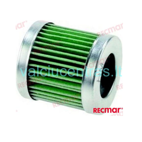 Kuro filtras Honda, Tohatsu