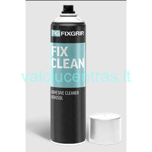 FIX CLEAN valiklis 1L