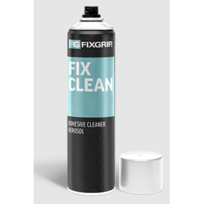 FIX CLEAN valiklis 1L