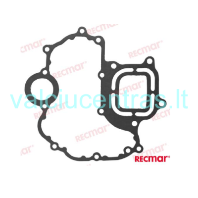 Bloko tarpinė Mercruiser varikliams