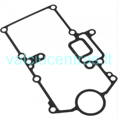 Originali Suzuki 9.9-20AG variklių tarpinė