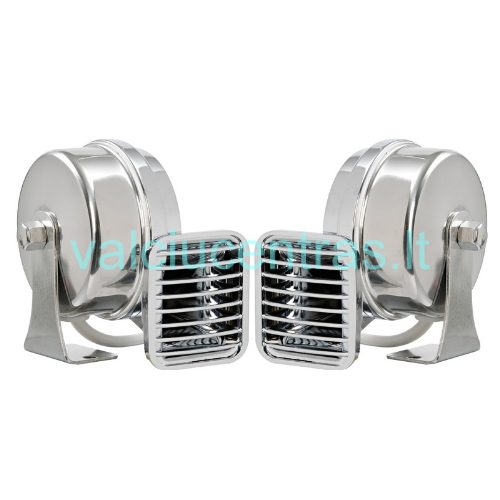 Garsinis signalas 12V Garsinis signalas 12V