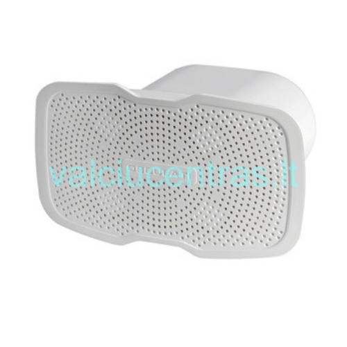 Įmontuojamas garsinis signalas plastikinis pailgas Įmontuojamas garsinis signalas plastikinis pailgas