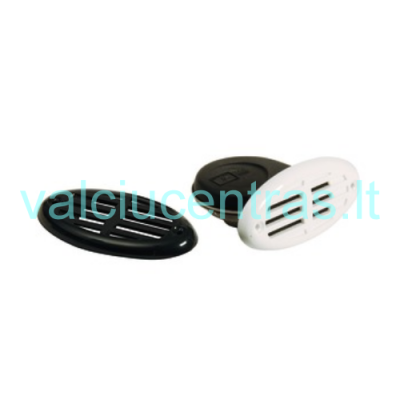 Įleidžiamas garsinis signalas