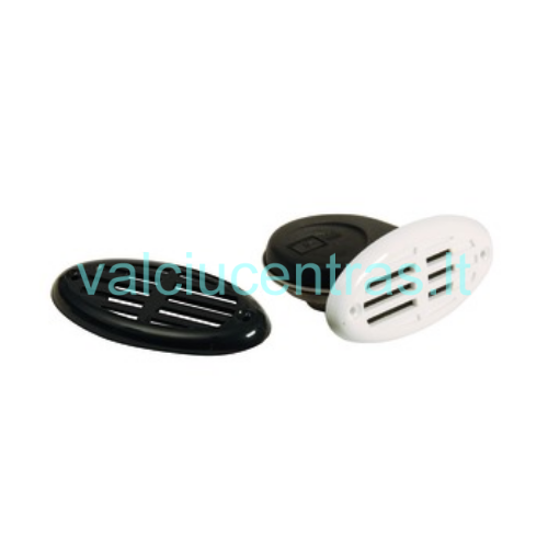 Įleidžiamas garsinis signalas