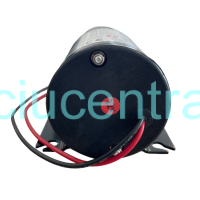 Maceratoriaus siurblys 