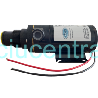 Maceratoriaus siurblys 