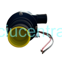 Maceratoriaus siurblys 