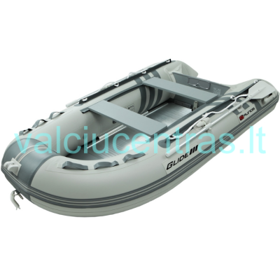 RUNOS RY-B330D GLIDE pripučiama PVC valtis