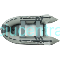 RUNOS RY-B330D GLIDE pripučiama PVC valtis RUNOS RY-B330D GLIDE pripučiama PVC valtis