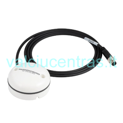 Humminbird išorinė AS GPS HS N2K antena    