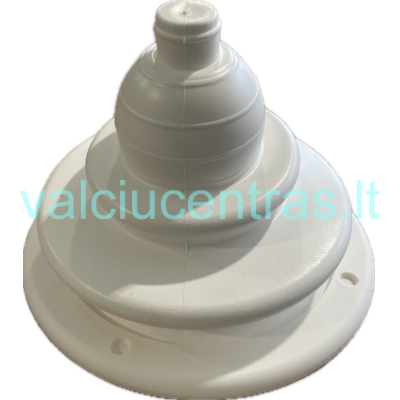 Troso - kabelio įvado guma