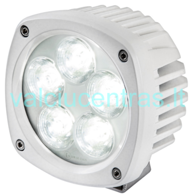 LED šviestuvas 50W