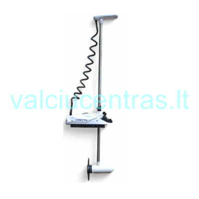 Haswing Cayman B80 GPS GEN 1.6 24V elektrinis variklis