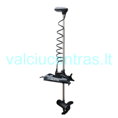 Haswing Cayman B80 GPS GEN 1.6 24V elektrinis variklis