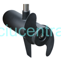 Haswing Cayman B80 GPS GEN 1.6 24V elektrinis variklis