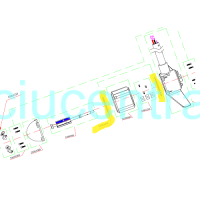 Haswing elektrinio variklio tarpinės Haswing elektrinio variklio tarpinės