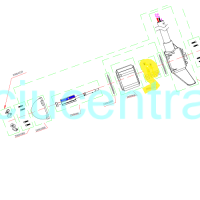 Haswing elektrinio variklio rinkinys laidams Haswing elektrinio variklio rinkinys laidams