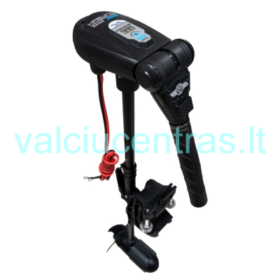 Elektrinis valties variklis Haswing Protruar 1.0, 65LBS, 12V LED