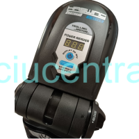 Elektrinis valties variklis Haswing Protruar 1.0, 65LBS, 12V LED
