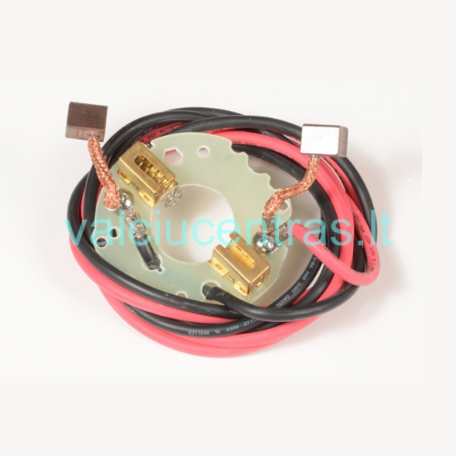 Haswing Osapian 30/40lbs šepetėliai ir šepetėlių laikiklis Haswing Osapian 30/40lbs šepetėliai ir šepetėlių laikiklis