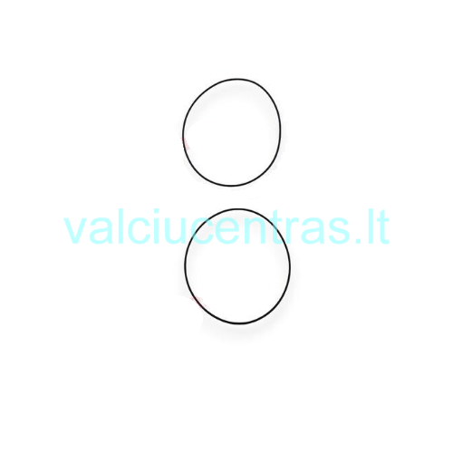 Haswing elektrinio variklio tarpinės Haswing elektrinio variklio tarpinės