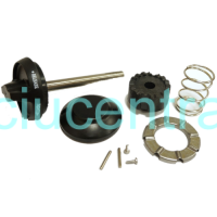 Haswing Protruar 1.0 variklio rankenos fiksatorius Haswing Protruar 1.0 variklio rankenos fiksatorius