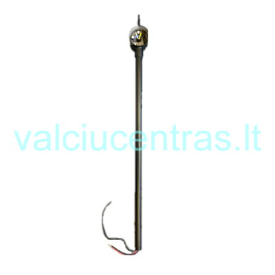 Haswing Protruar 1.0 variklio reduktoriaus vamzdis