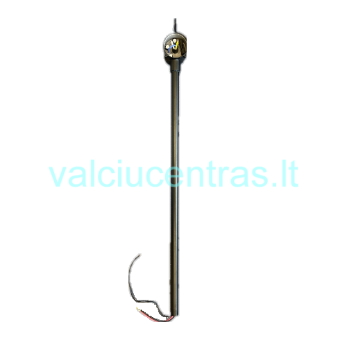 Haswing Protruar 1.0 variklio reduktoriaus vamzdis Haswing Protruar 1.0 variklio reduktoriaus vamzdis