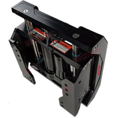 Hidraulinis variklio pakėlėjas 115–500 AG varikliams