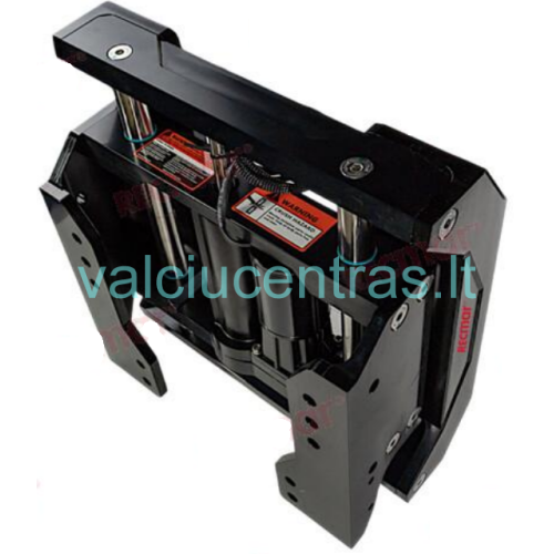 Hidraulinis variklio pakėlėjas 115–500 AG varikliams