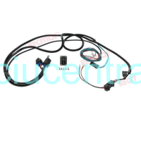 Hidraulinis variklio pakėlėjas 115–500 AG varikliams Hidraulinis variklio pakėlėjas 115–500 AG varikliams