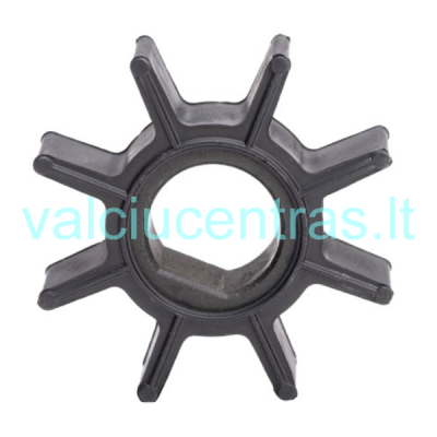 Impeller - cooling fan Honda BF4/BF5/BF6