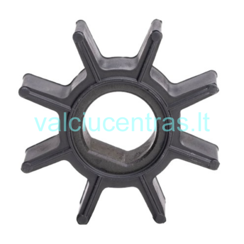 Impeleris - aušinimo sparnuotė Honda BF4/BF5/BF6