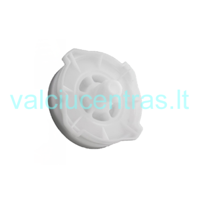 Honda starterio detalė - skriemulys